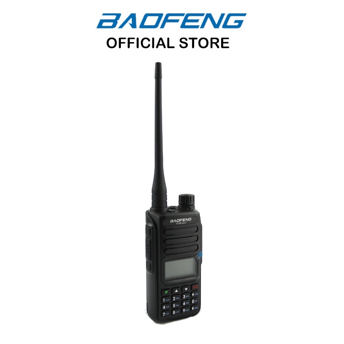 BAOFENG UV-9R PLUS NEW