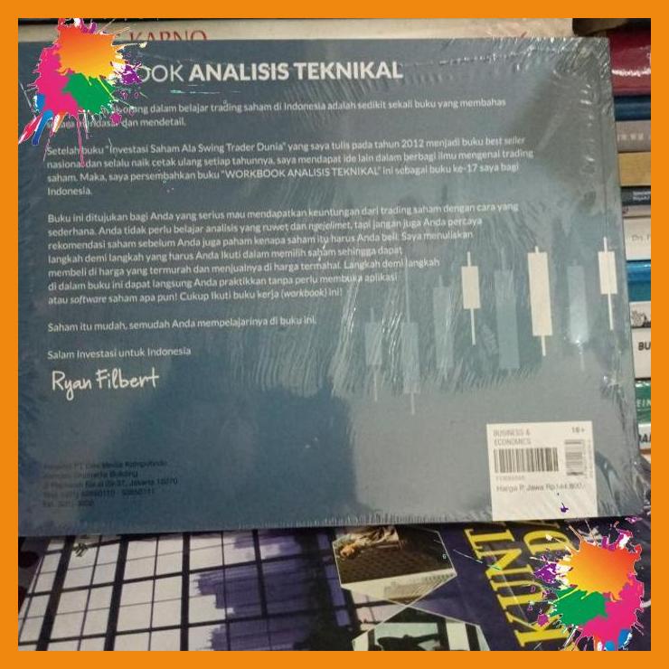 

original buku workbook analisis teknikal [fany]