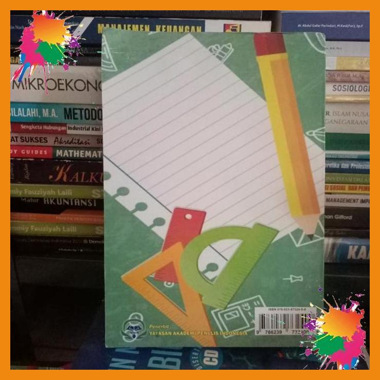 

original buku strategi pembelajaran samsul mualip [fany]