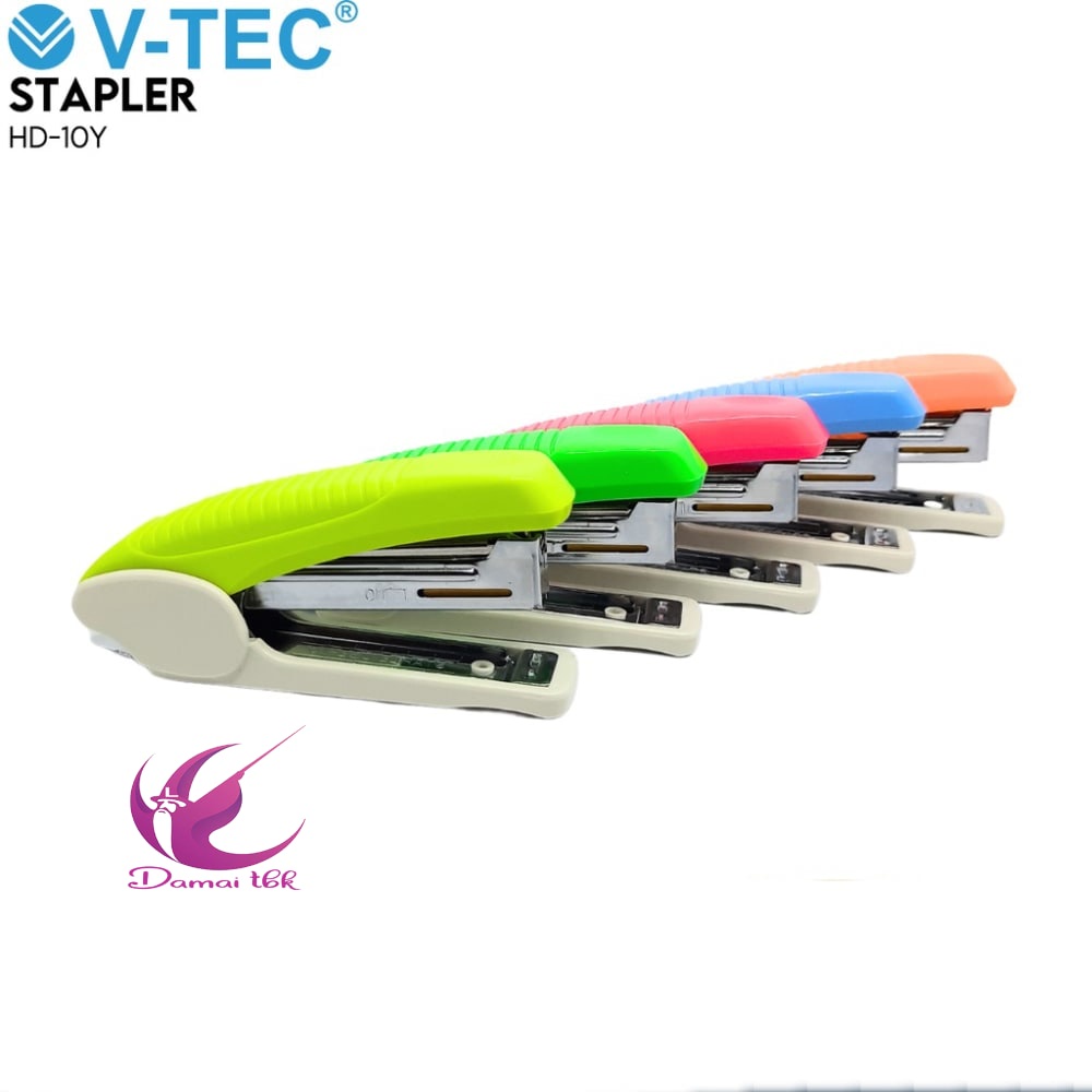 

Stapler HD-10Y V-tec