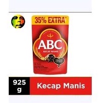 

Abc kecap manis 925 pouch