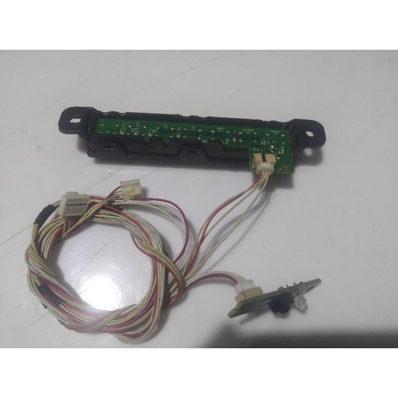 Sensor tv panasonic th-40c303g