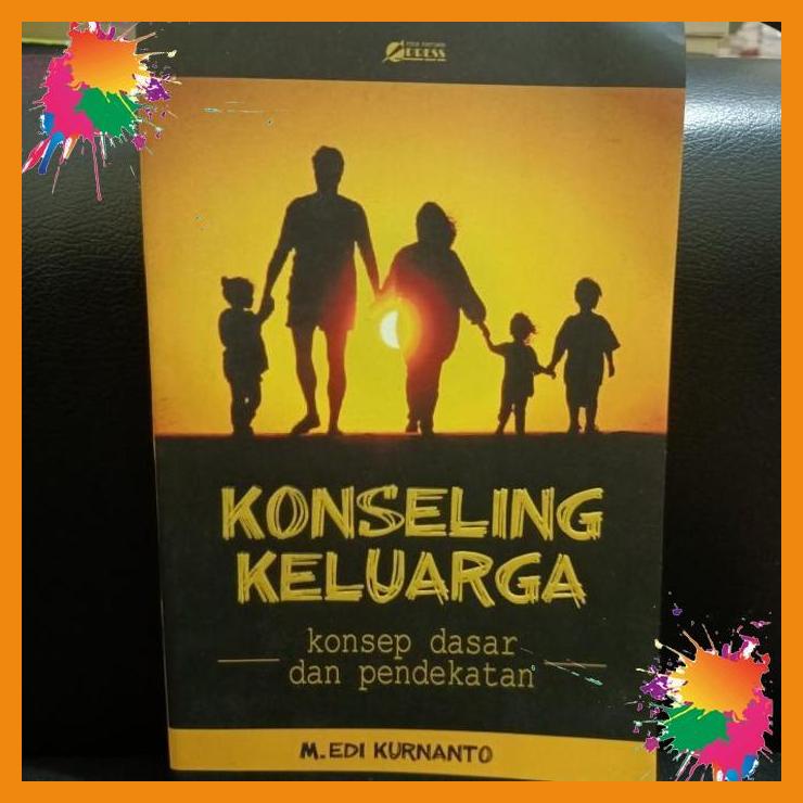 

buku konseling keluarga konsep dan pendekatan [fany]