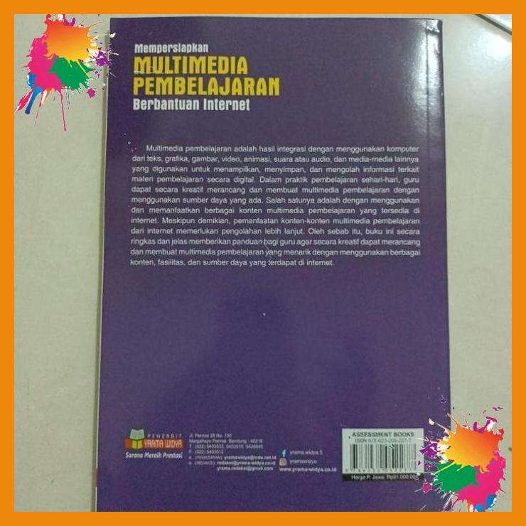 

mempersiapkan multimedia pembelajaran berbantuan internt [fany]