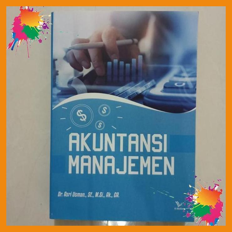 

kuntansi manajemen buku original [fany]