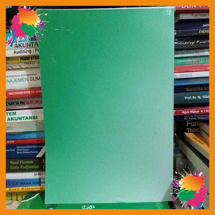 

original buku teknik las hand book jilid 1 [fany]