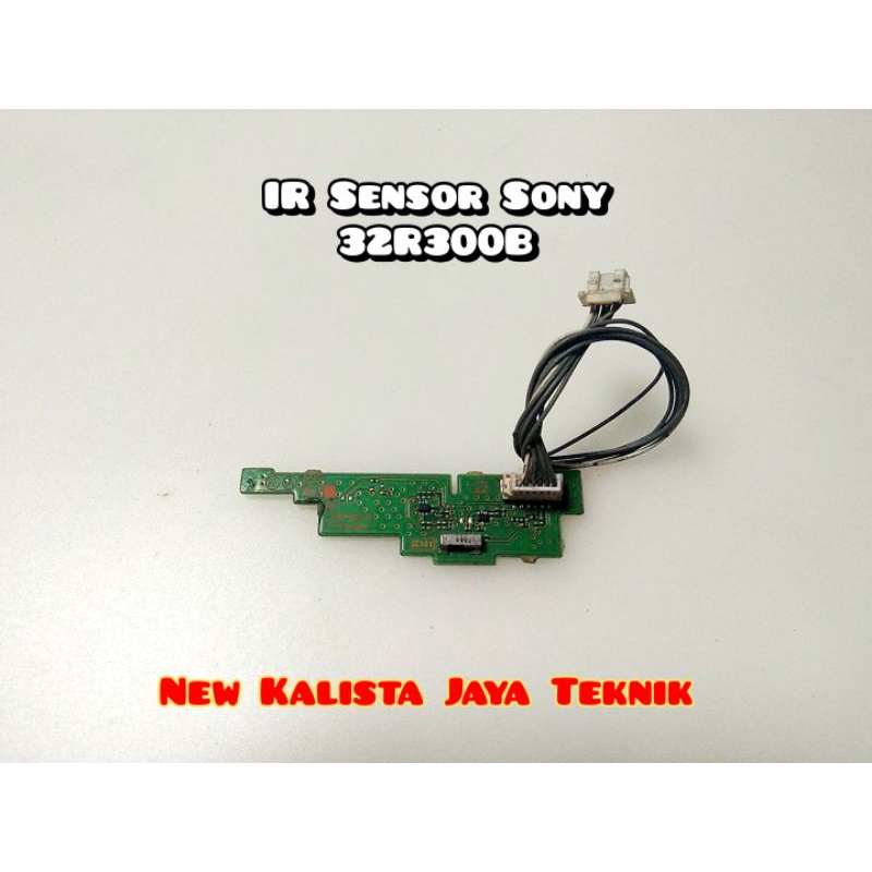 SENSOR TV SONY KDL 32R300B ORIGINAL MODUL SENSOR SONY 32R300 SENSOR TV 32R300B IR SENSOR REMOT TV SO