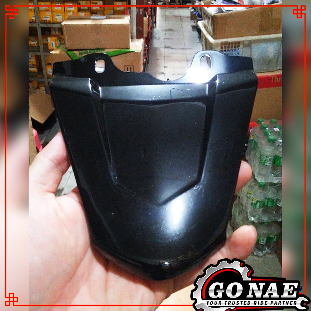 Cover Kap Atas Lampu Stop Pet Stop Vega R 2006 Vega R New Yamaha Murah Berkualitas VR