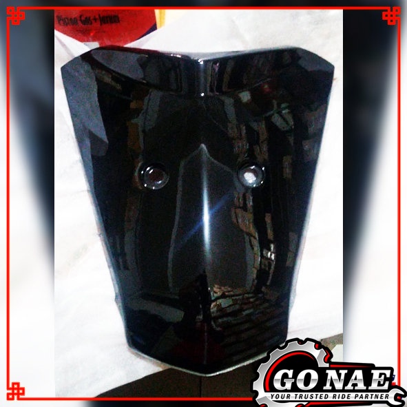 Panel Body Bodi Tameng Kap Depan Dasi Hidung Supra X 125 Supra X 125 2007 2008 2009 2010 X Batman Be