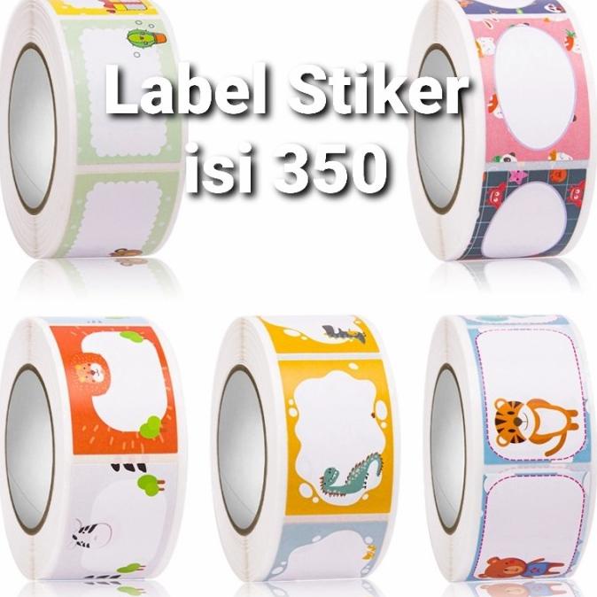 

Best Sales Sticker Thank You Label Isi 350 Cutting Stiker Label Nama Buku Anak Berkualitas