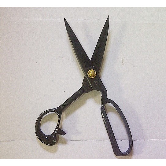 

Gunting Kain Shuaipu 8Inc 210Mm / Gunting Bahan 8In