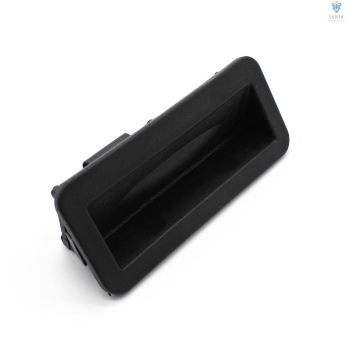 Tombol Switch Handle Bagasi Belakang Pengganti Untuk Ford Focus Fiesta Kode Br06