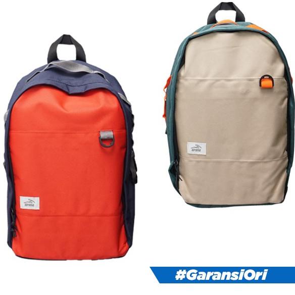 Tas Specs Global Backpack Original