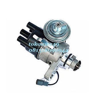 New Delco Platina Toyota 2E Starlet / Spare Part Mobil Kode Ma302