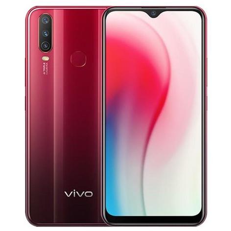 Vivo Y17 Ram 6GB Internal 128GB - New Garansi