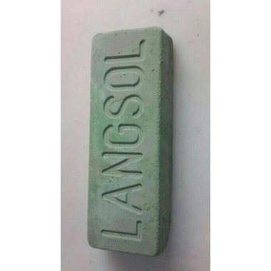 (:(:(:(] Batu ijo/langsol