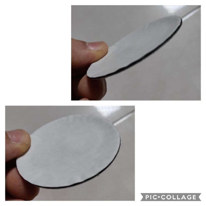 sticker stiker lapisan tutup dop velg mobil logo HRE warna hitam murmer