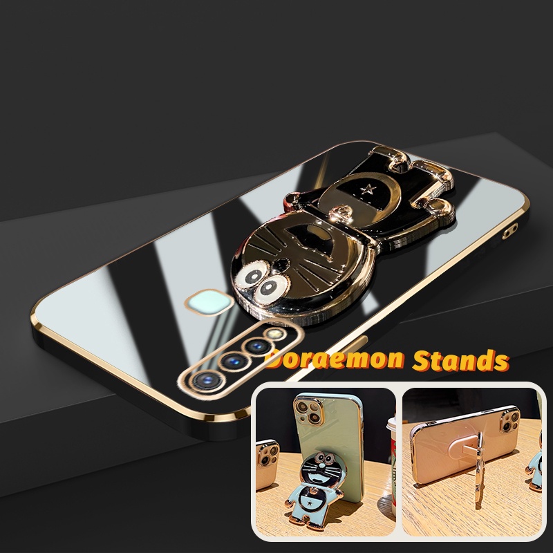 Casing Hp VIVO Y19 Y5S Z1 Pro Y17 Y17s Y22 Y22s Y66 Y67 Y15 Y12 Y11 2019 Y16 Y12i Y35 Y56 5G Y15s Y1