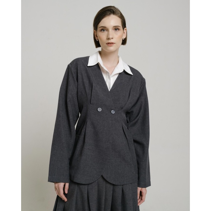 Josephine Anni - Reagan Blazer