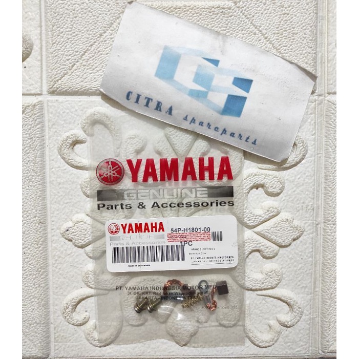 arang stater mio j soul gt m3 cool starter