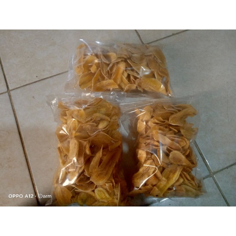 

keripik pisang