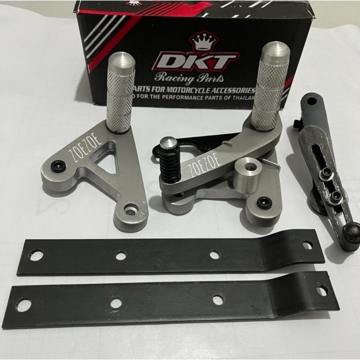 UNDERBONE RX KING JUPITER Z1 FIZR VEGA R STANDAR ROAD RACE RODRES