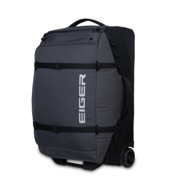 Eiger X-Cyprus Xtra 45 Duffle
