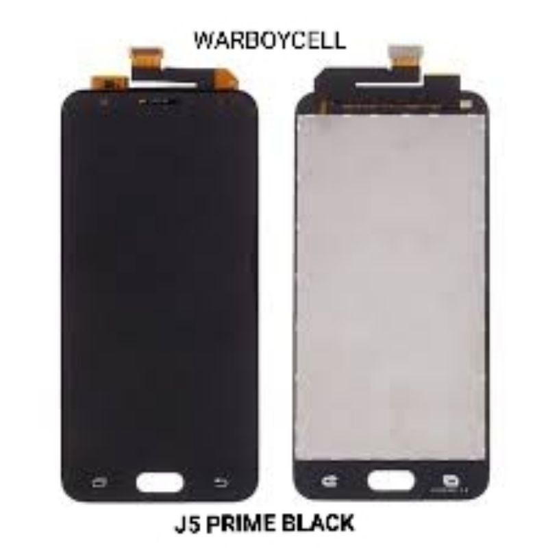 LCD SAMSUNG GALAXY J5 PRIME ORI FULLSET TOUCHSCREEN