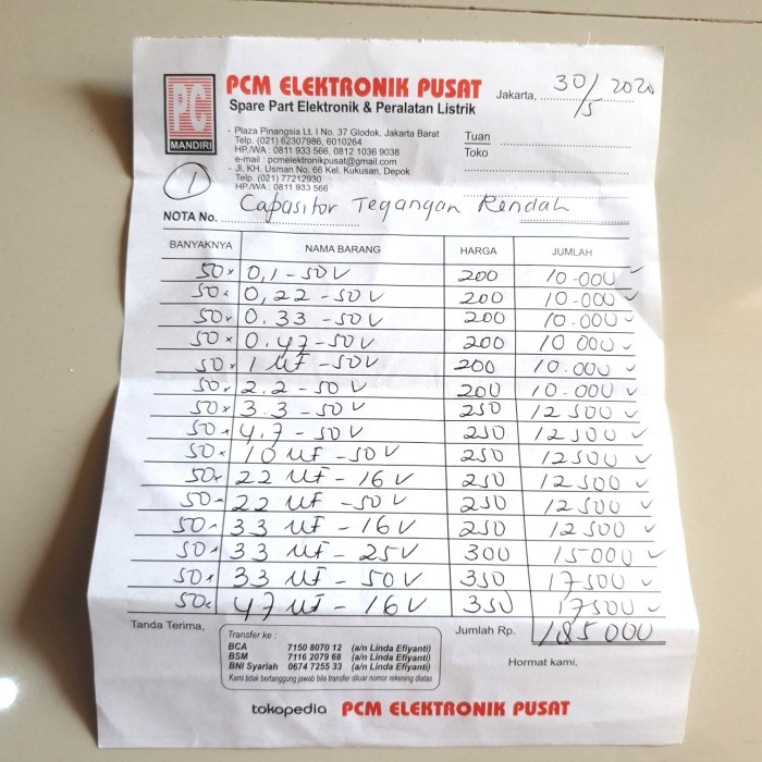 ✅Baru Elco Tegangan Rendah Buka Toko Baru Bisa Gojek