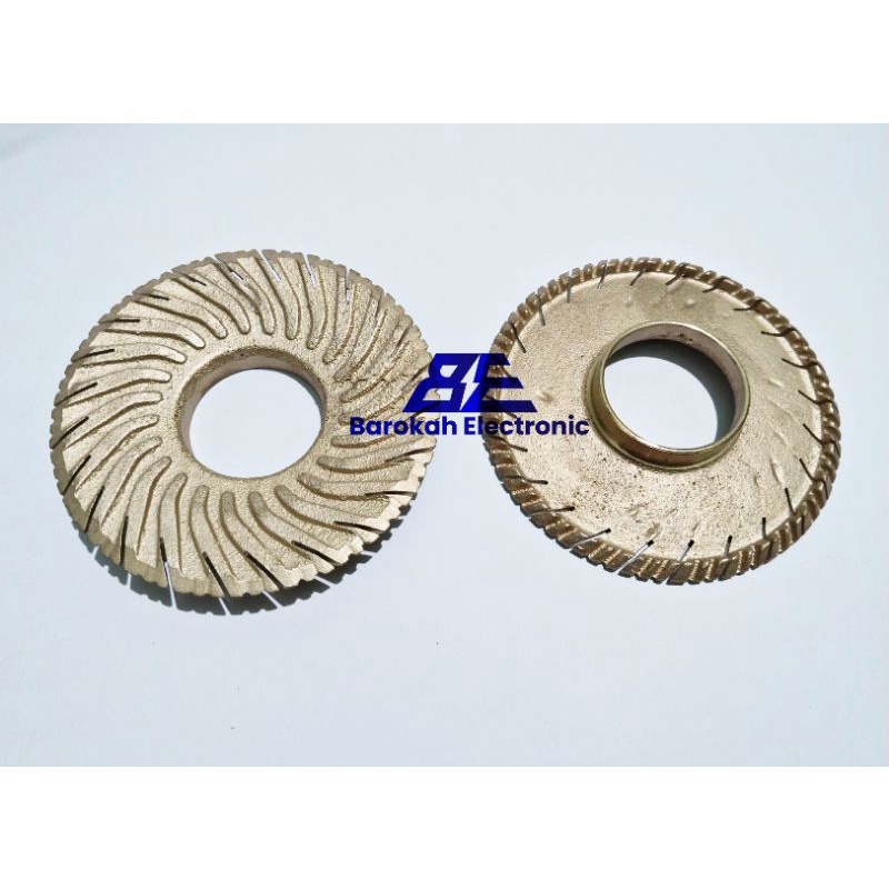 Burner Kompor Rinnai BGX Tornado | Burner Kompor Rinnai BGX