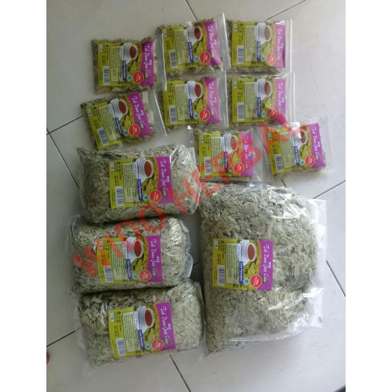 

Flash Sale - Ter Daun Jati Cina 1kg 1000 gram Asli Good Quality .,