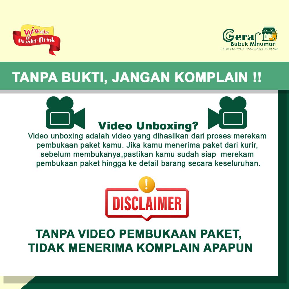 

Special 1KG Bubuk Reguler COFFE BASE ..