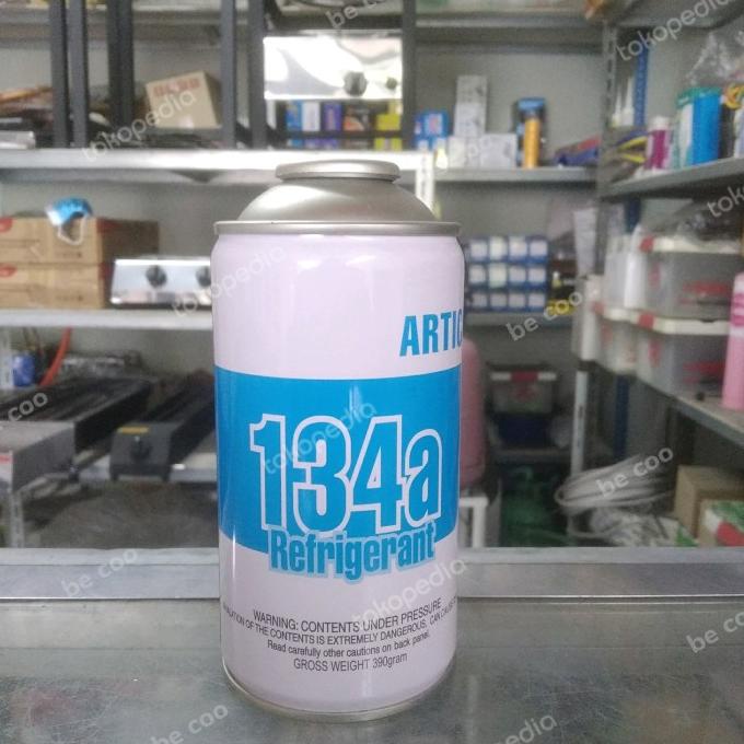 :::::::] freon r 134a refrigerant