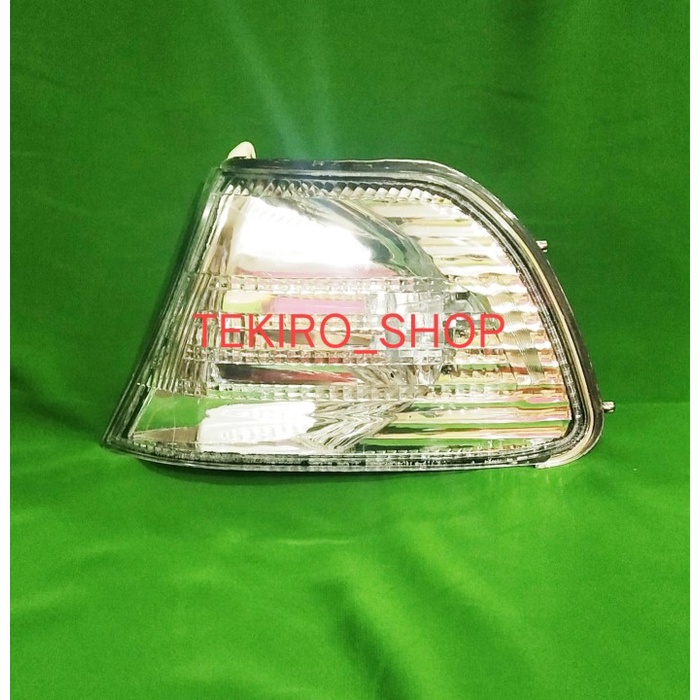 Lampu sen Kijang Kapsul 2003 2004 sein signal lamp lgx lx sx sgx star