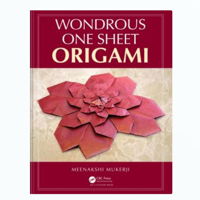 

Wondrous One Sheet Origami