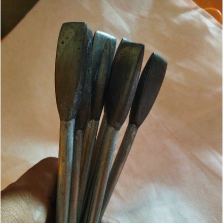 

Pensil Bostel Pencil Cek Fisik