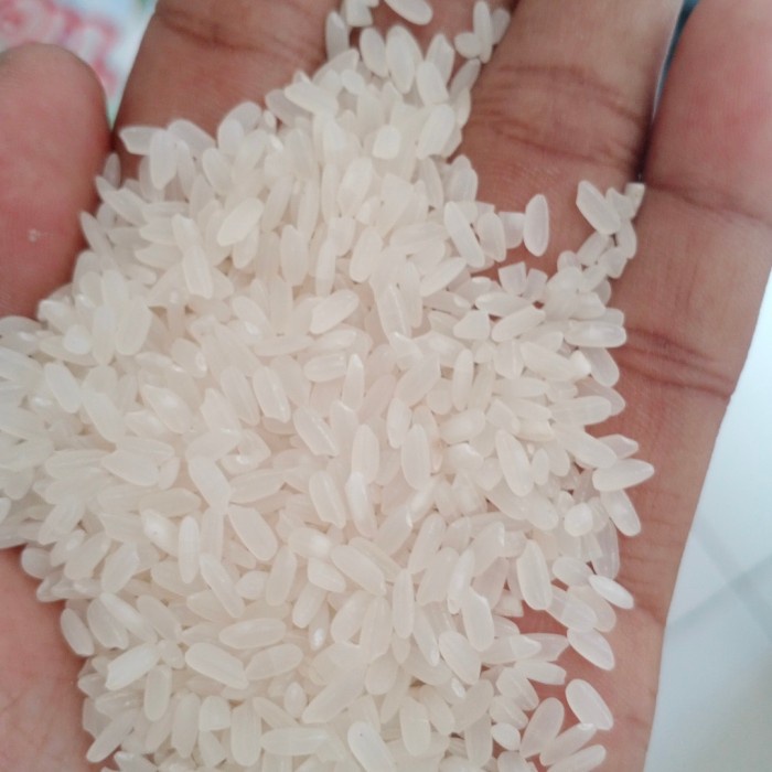 

BERAS PANDAN WANGI SUPER 25 KG
