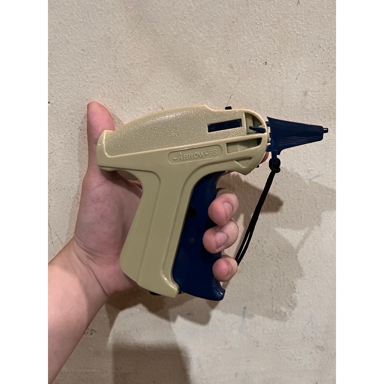 

An Tag Pin Tag Gun Red Arrow 9S Tagging And Labelling Gun