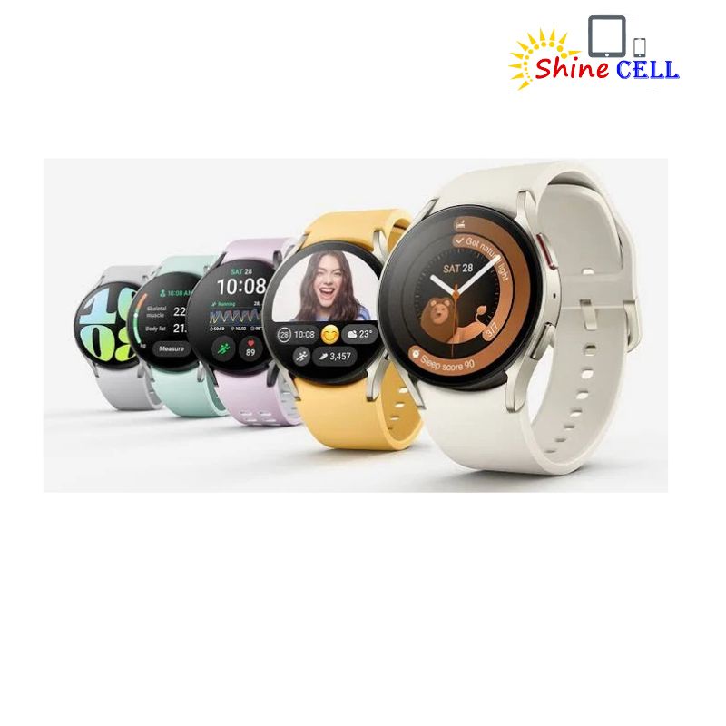smartwatch galaxy watch 6 40mm