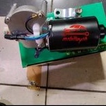 MOTOR WIPER SUZUKI FUTURA DINAMO MOTOR WIPER SUZUKI FUTURA T120SS