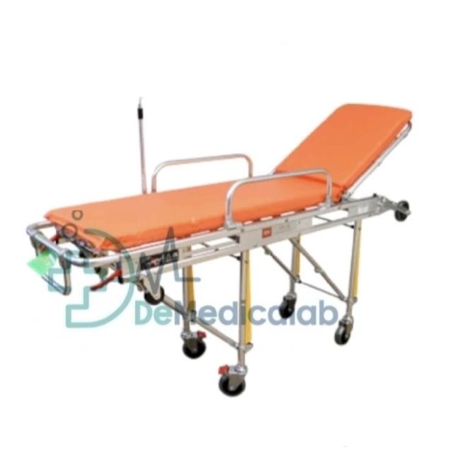Stretcher For Ambulance Car Gea Ydc-3B/Tandu Ambulan Gea Ydc 3 B Ydc3B