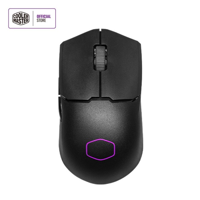COOLER MASTER MM712 / MM-712 WIRELESS GAMING MOUSE