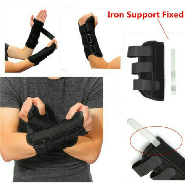 Wrist Brace , Wrist Support, Wrist Splint. For Cts