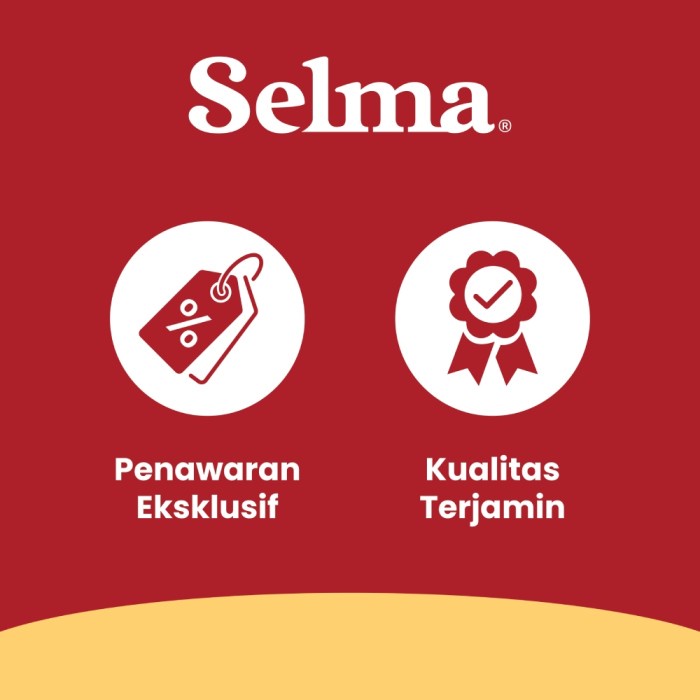 

SELMA KELVIN LOKER 5 PINTU - COKELAT OAK