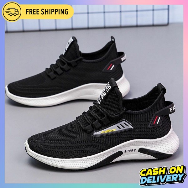 Sepetu Pria Dewasa Sneakers Kets Sekola Formal Septu Model Korean Style Sneakets Premium Sepat Cwok 