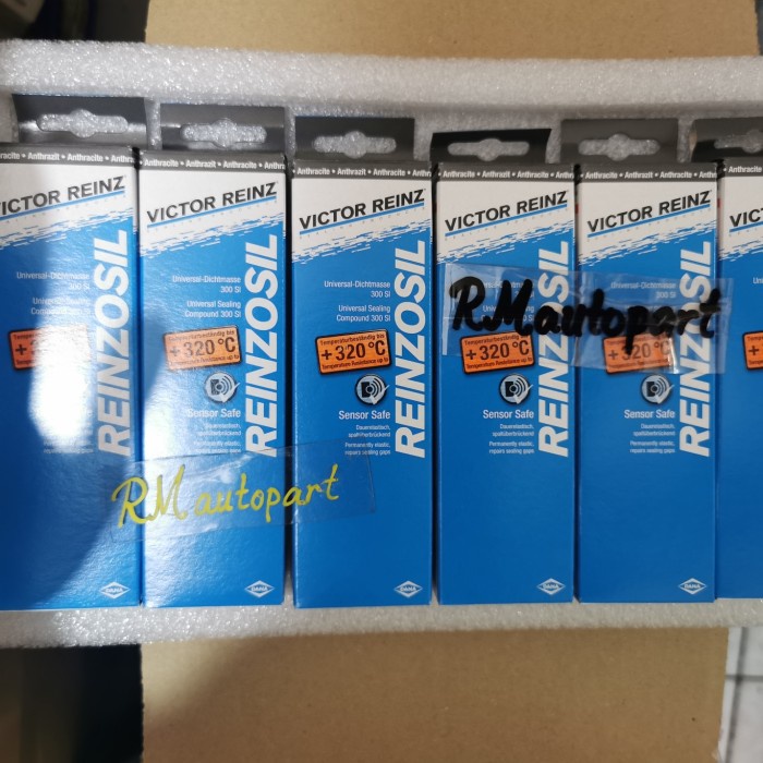 

Lem Paking Sealer Renzosil Gasket Reinzosil Victor Reinz - Original