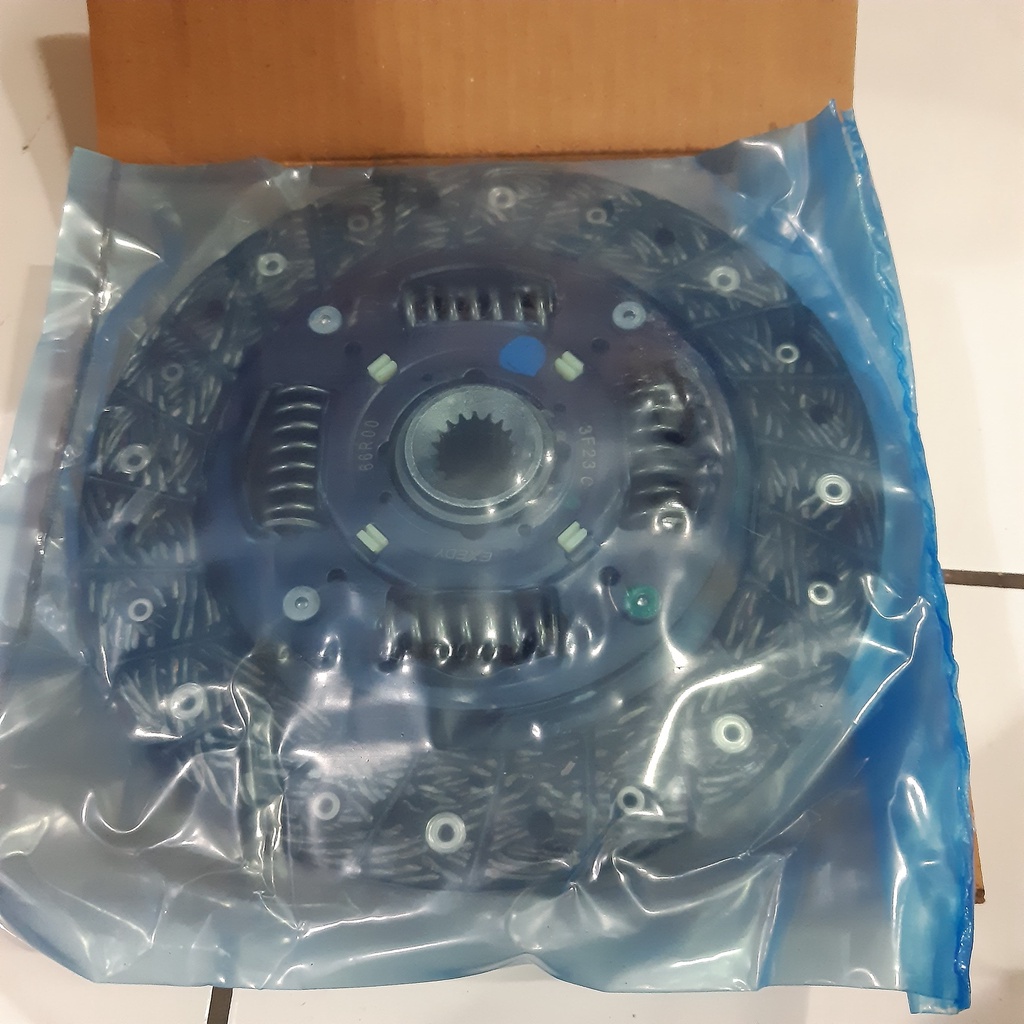 KAMPAS KOPLING IGNIS