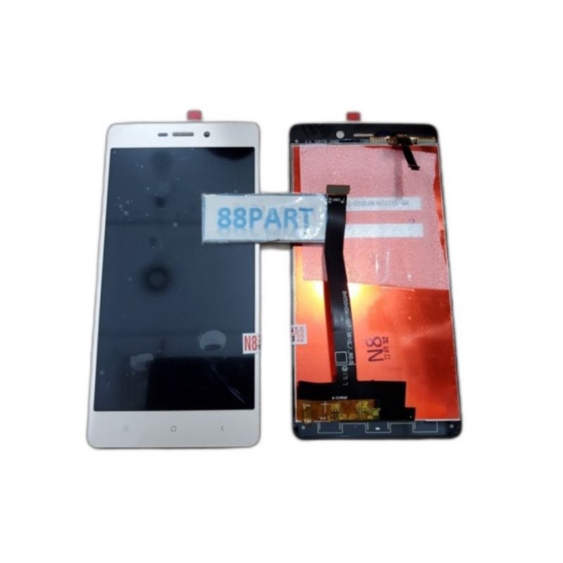 LCD + TS XIAOM REDMI 3 REDMI 3X REDMI 3S