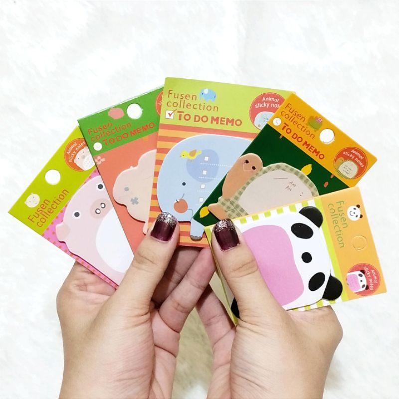 

Sticky note karakter lucu sticky note aesthetic korea