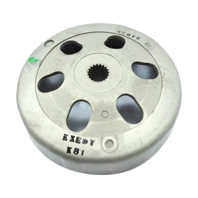 Asli Mangkok Ganda Beat Esp K81 Scoopy Esp K93 22100K81N21 Gratis Ongkir